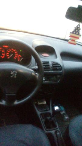 Peugeot 206 top - Foto 6