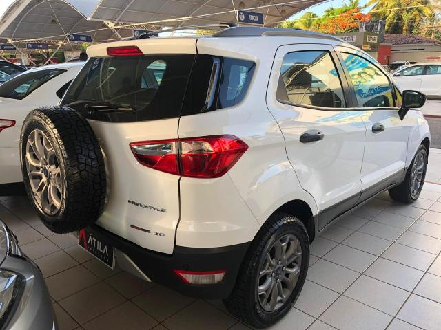 Ford EcoSport 2.0 2015 freestyle câmbio automático Extra!!! - Foto 5