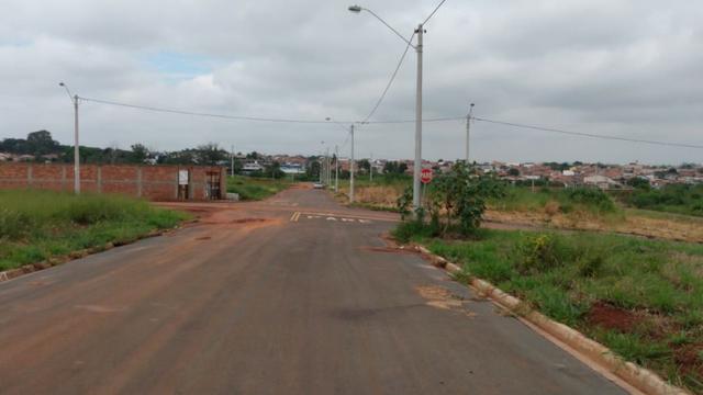2 terrenos em Cosmópolis, oportunidade de investimento. (TE0050) - Foto 4