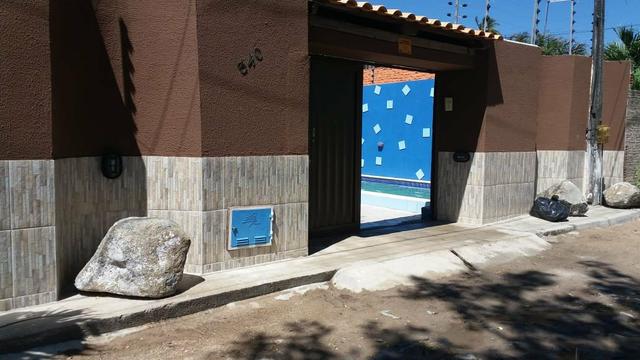 Belíssima casa em Mangabeira Eusébio