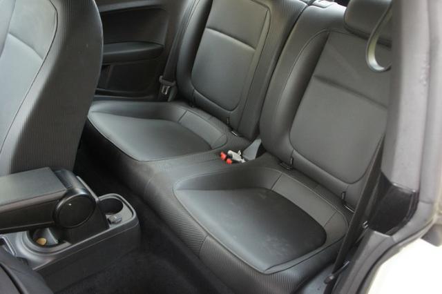 VW Fusca 2.0 TSI Automático 2016 - Foto 9