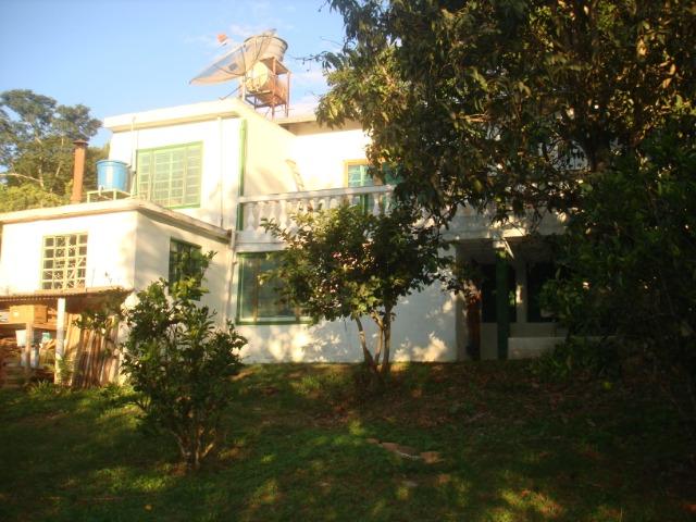 Casa em Cambuquira, MG - Faca uma oferta.