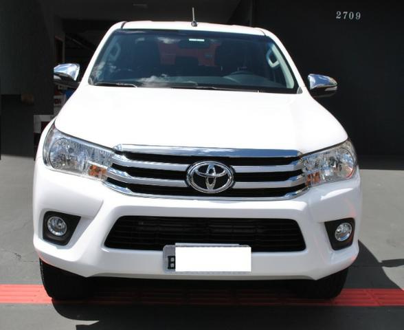 Hilux Cabine Dupla 3.0 SRV - Foto 3