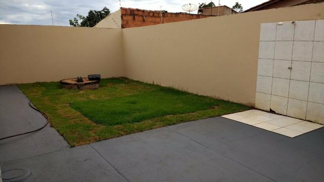 Casa Bairro Jardim Leonora ll, com 3 quartos, Itumbiara/Go - Foto 5