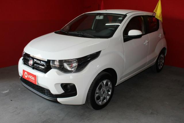 Fiat Mobi 1.0 2018 - Documentação 2020 Grátis - Foto 3