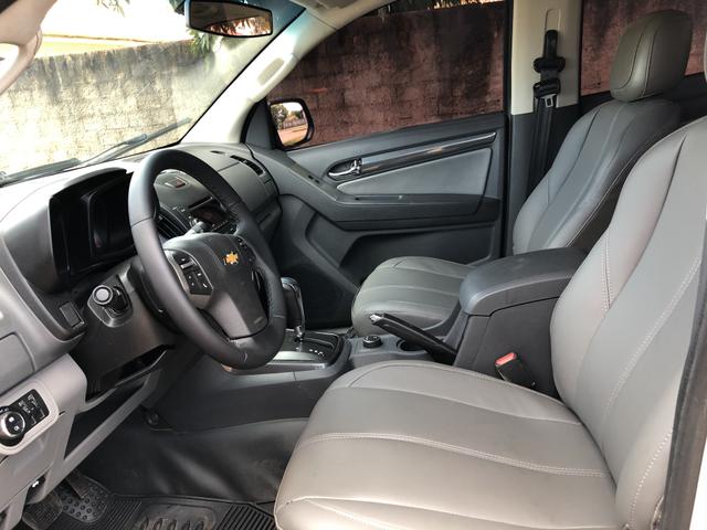 S10 ltz automático - Foto 4