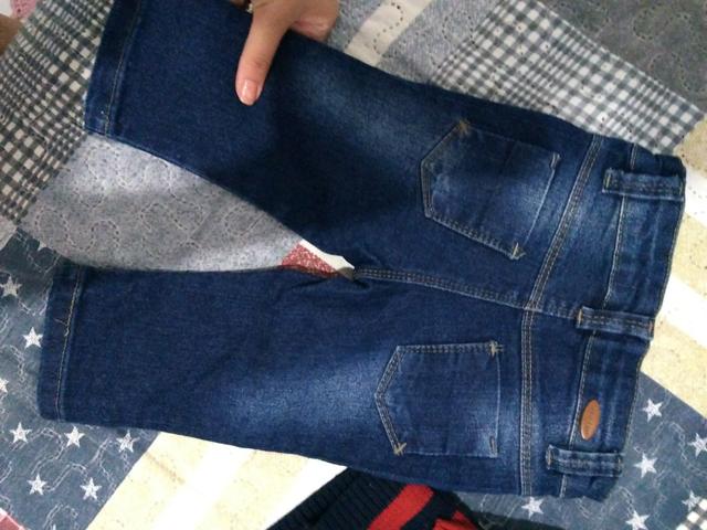 Conjunto menina - Foto 2