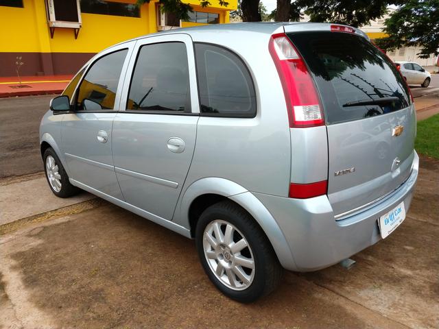 Meriva Maxx 1.4 - Foto 2