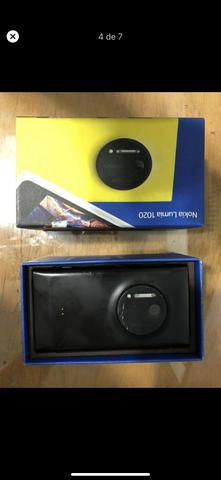 Nokia 1020 - Foto 5