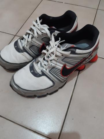 Nike Shox