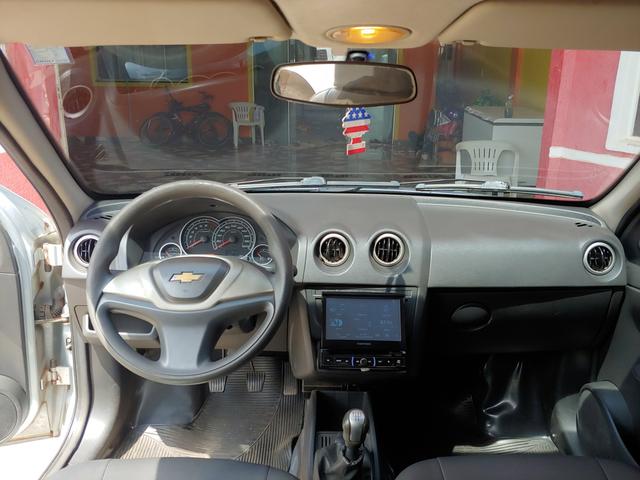 Chevrolet Celta LT - Completo - Foto 4