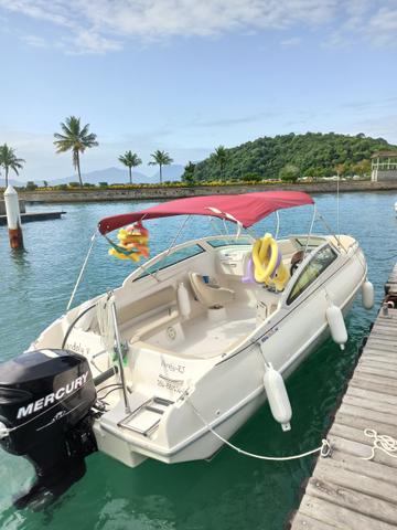Passeio / aluguel de lancha ilha grande em até 12x no cartão