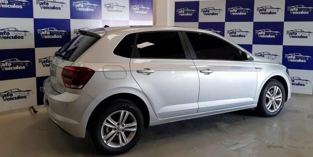 Polo tsi automatico 2018 falar com welington - Foto 4