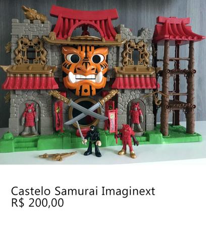 Brinquedos imaginext - Foto 5