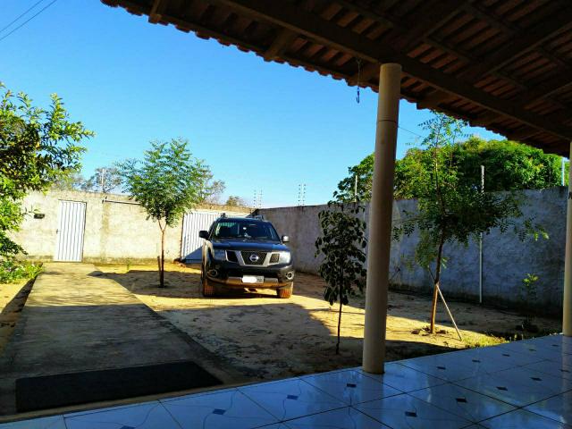Casa de temporada em Carolina-ma. * - Foto 10