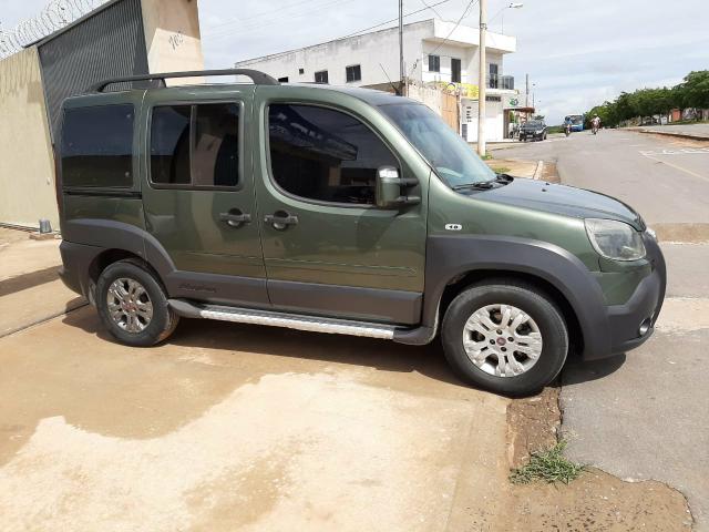 Fiat doblo - Foto 3
