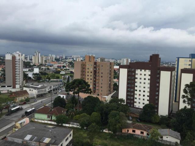 Apartamento à venda com 3 dormitórios em Novo mundo, Curitiba cod:76894 - Foto 15