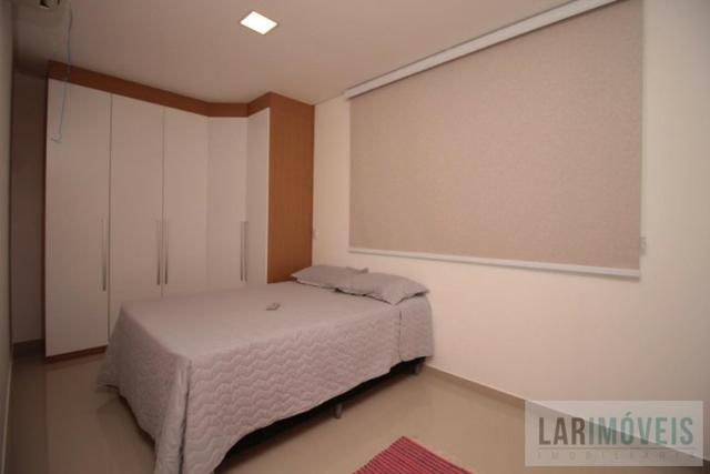 SS - Linda Casa de 3 quartos/suíte em Colina de Laranjeiras na Serra - Foto 15
