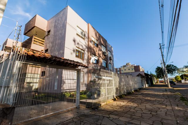 Apartamento à venda com 2 dormitórios em Santo antônio, Porto alegre cod:AP00262 - Foto 2