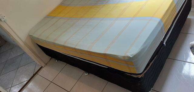 Cama Box