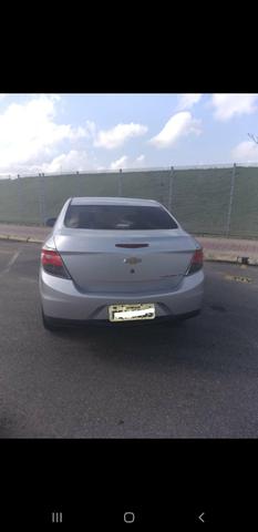Vendo Prisma 2015 - Foto 2