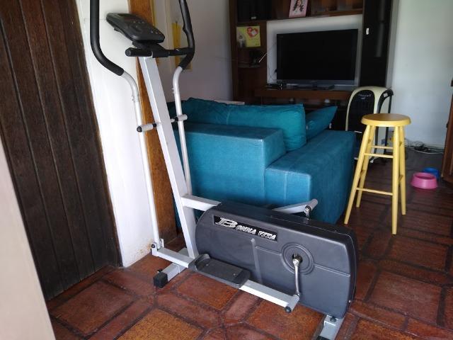 Elíptico transport semiprofissional - Foto 4