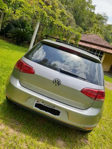 Golf comfortline 1.6 msi Aut. Flex - Foto 6