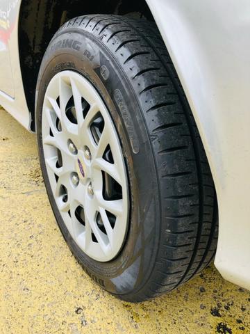 Ka+ Sedan 1.5 16v Flex 4p - Foto 15