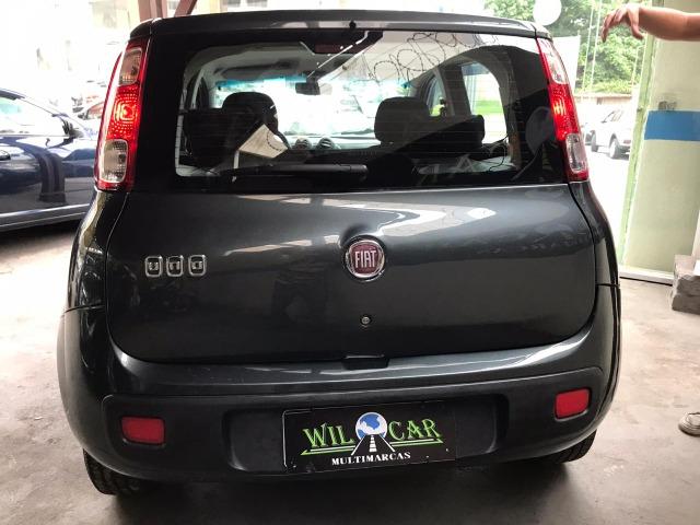 Fiat Uno Vivace 1.0 12/13 Completo, Oportunidade! Super Oferta! Aproveite! - Foto 4