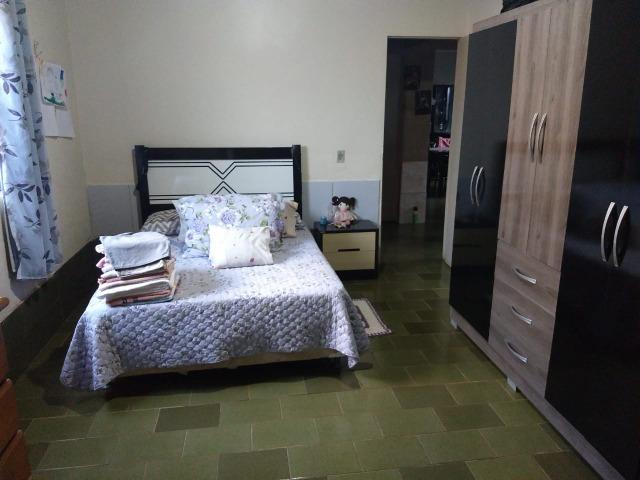 Vende-se uma ótima casa no bairro aponiã apta a financiamento - Foto 3
