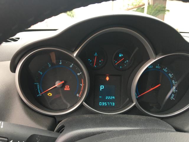 Cruze lt at 14/14 - Foto 6