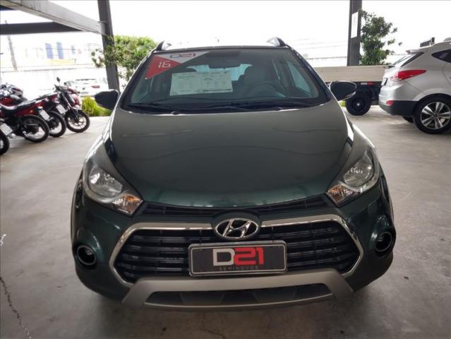 Hyundai Hb20x 1.6 16v Style - Foto 2
