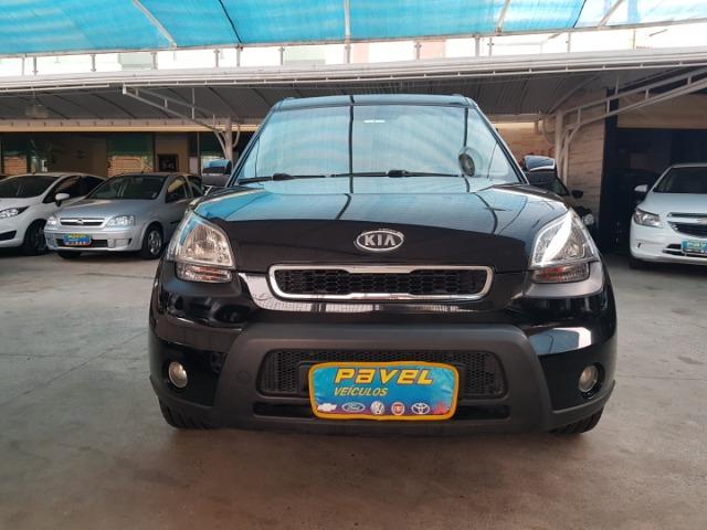 Kia Soul 1.6 Ex - Foto 3