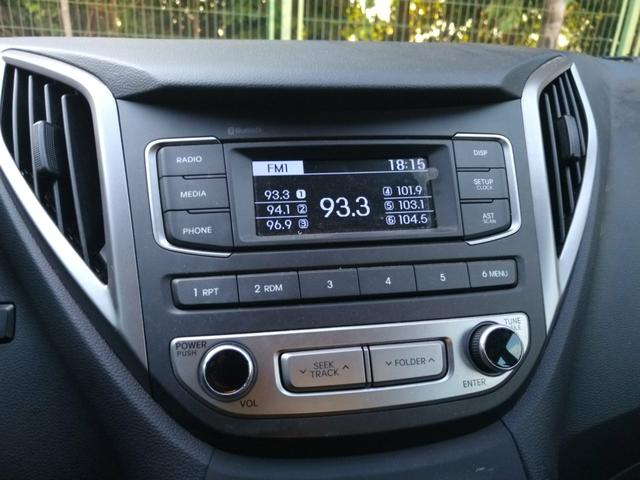 URGENTE HB20 1.0 2016 28mil km - Foto 4