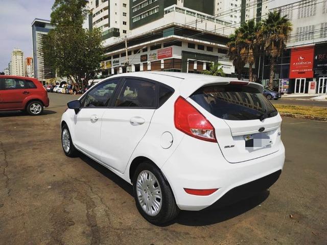 Ford Fiesta 1.5S Manual 2015/2016 - Foto 4