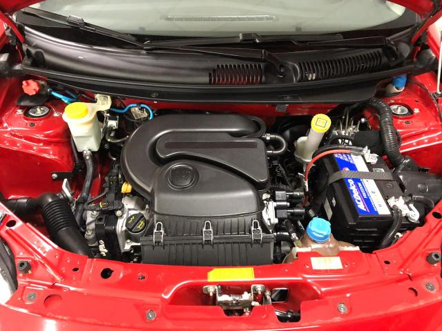 Fiat Palio 1.0 Attractive 2016 - Foto 3