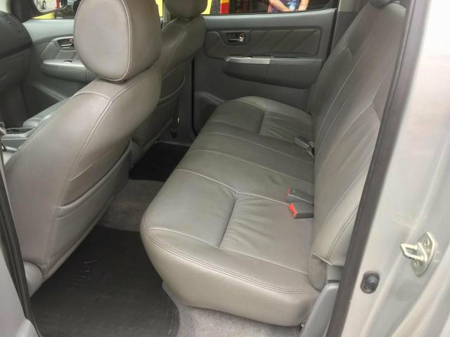 Hilux srv aut 2009/10 - Foto 4