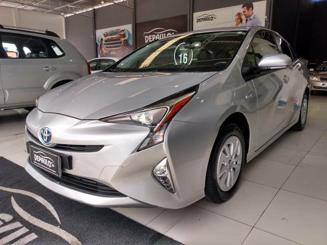 Toyota Prius hybrid 2016 - Foto 5
