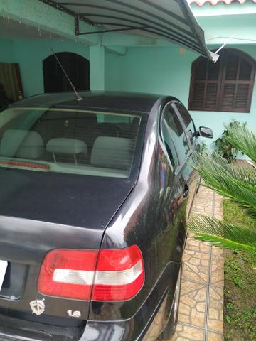 Polo 2003 Sedan - Foto 3