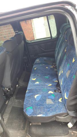Vende-se Chevrolet D20 cabine dupla - Foto 12