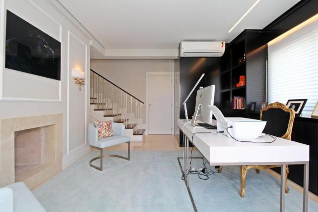 Apartamento à venda com 3 dormitórios em Batel, Curitiba cod:75876 - Foto 20
