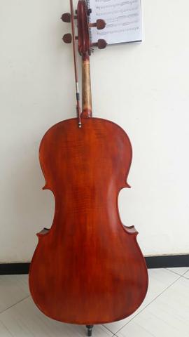 Violoncello Armonizado em Luther valor 5.350,00 - Foto 4