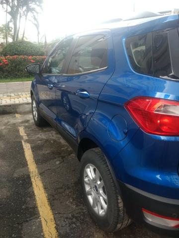 EcoSport 1.5 SE 2018 - Foto 4