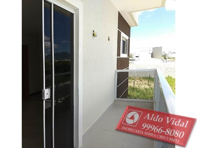 ARV 91 Duplex 3 Qrtos, Médio Padrão, Área gourmet com Churrasqueira, Amplo Quintal, Morada - Foto 7
