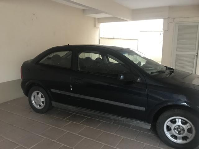 Astra completo com GNV - Foto 3