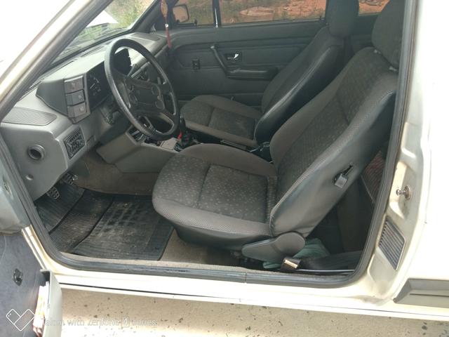Gol gl 92 - Foto 2