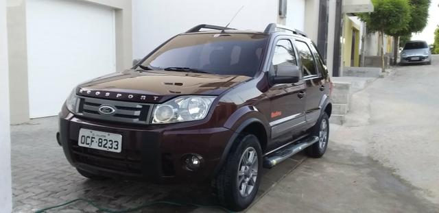 Ecosport