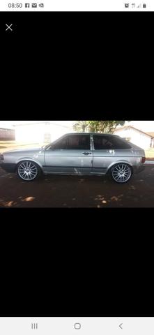 Gol cl 1.8 gasolina