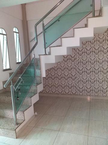 Casa na Raiz, 3 pisos 4 Quartos com 2 suítes / Leia o Anuncio!! - Foto 17