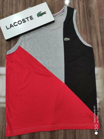 Camisas regatas atacado - Foto 2